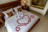 Honeymoon Bed Decoration