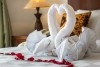 Honeymoon Bed Decoration