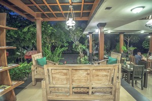 Lobby Restaurant