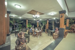 Lobby Restaurant